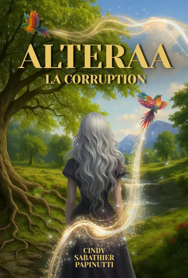Alteraa — La Corruption